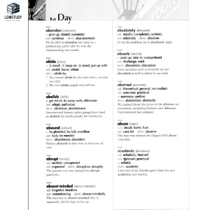 Intro Vocabulary 