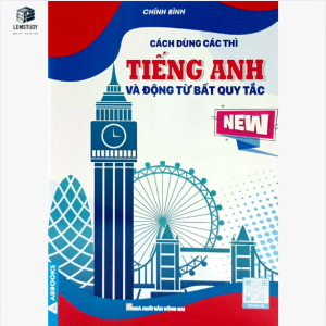 Cách Dùng Các Thì Trong Tiếng Anh