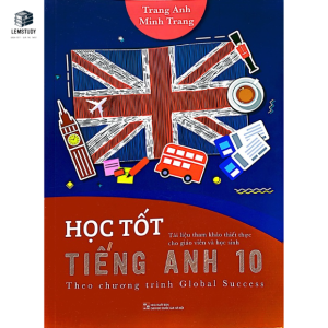 học tốt tiếng anh 10