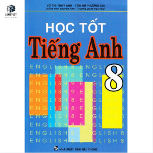 Học Tốt Tiếng Anh 8
